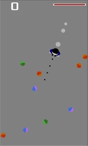 ܷ(Shootball)
