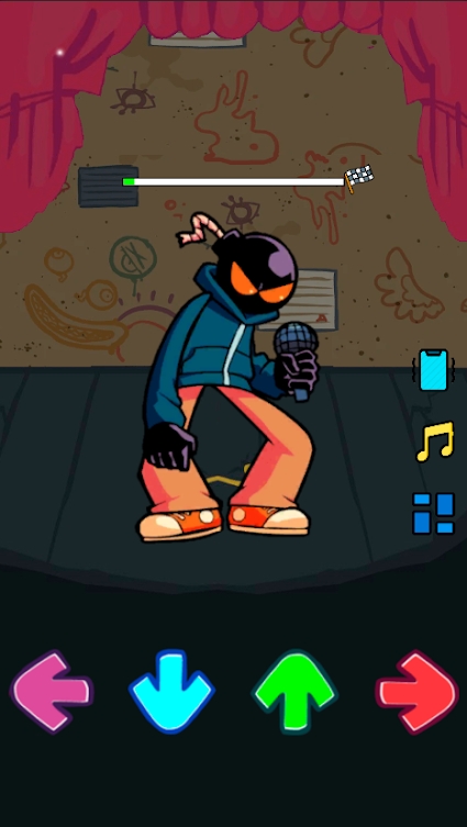 ɫ֮ҹȤζݵ(FridayFunnyMod)