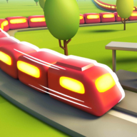 ð(Train Adventure - Line Game)