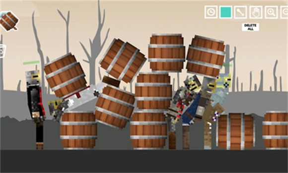 ֳ(MedievalPlayground)