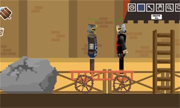 ֳ(MedievalPlayground)