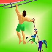 ˧(Rock Climber Save the Dudes)