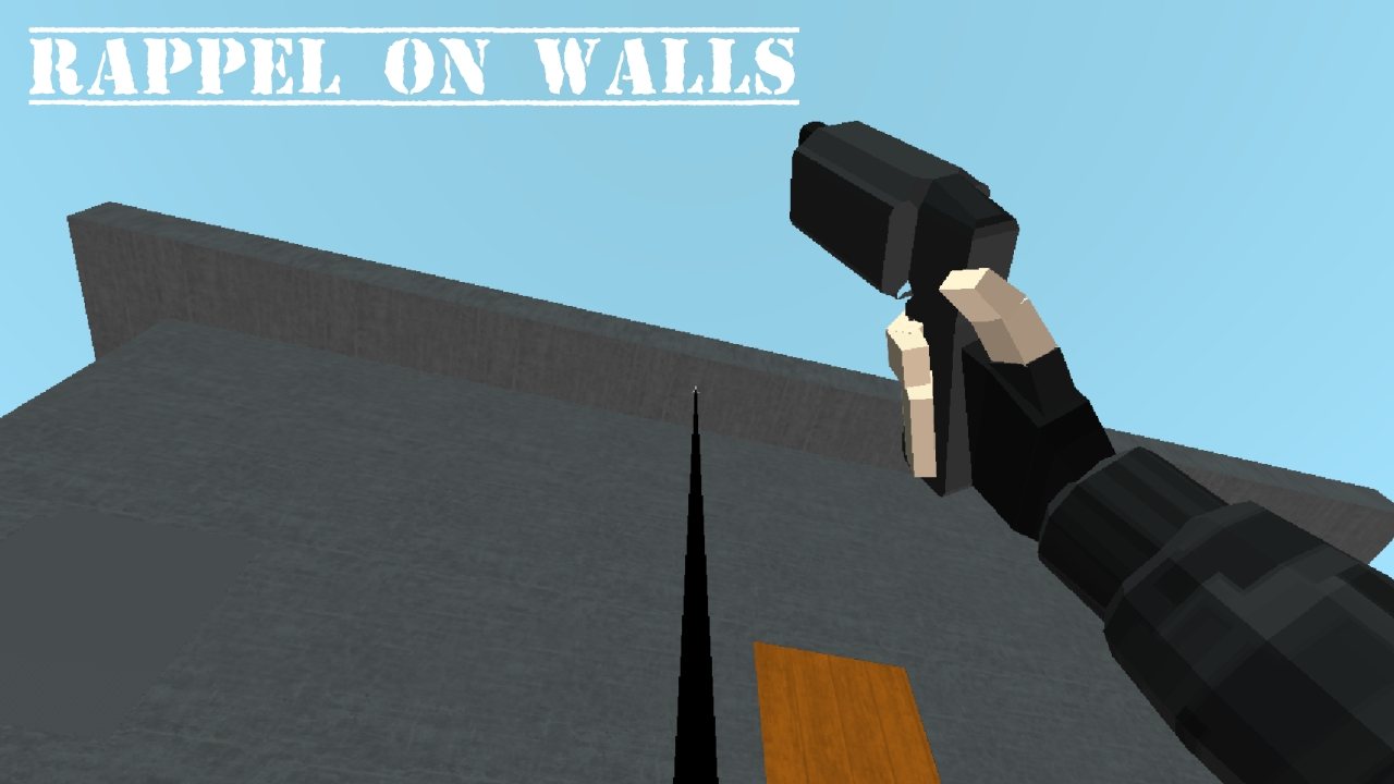 CQB(ProjectBreach)