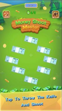 Ǯʦ(MoneyShootMaster)