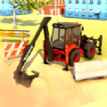 ھģ(VillageExcavatorSimulator)