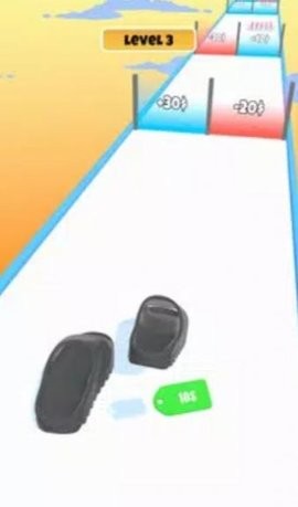 Ьӽ3D(ShoesEvolution3D)