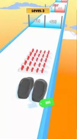 Ьӽ3D(ShoesEvolution3D)