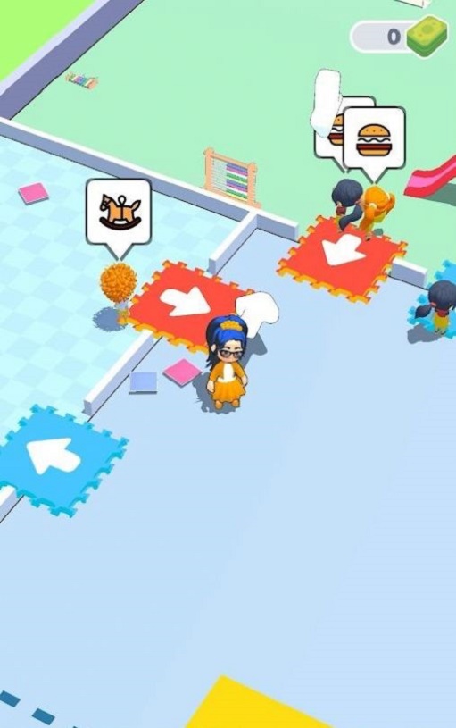 ͯ(Kindergarten)