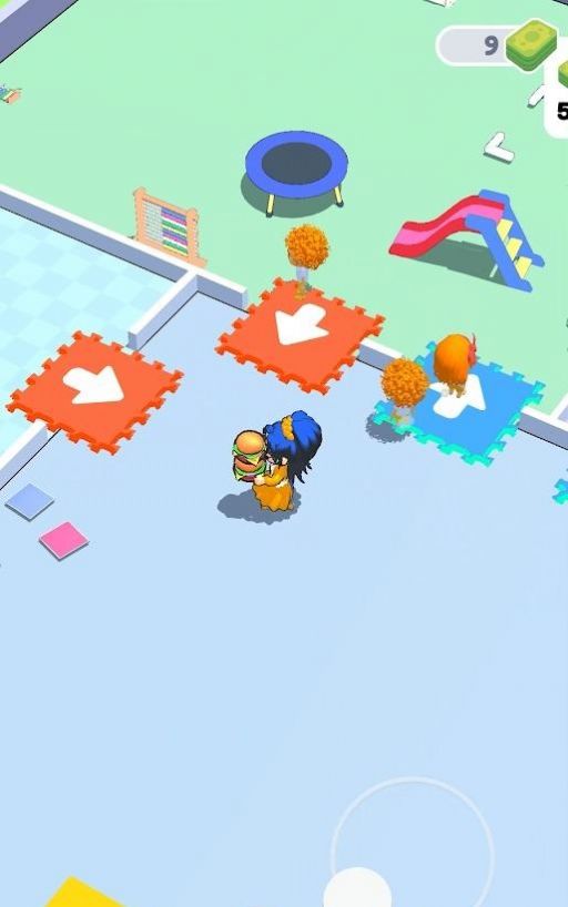 ͯ(Kindergarten)