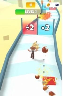 ֻŵļ(ChickenPanic)