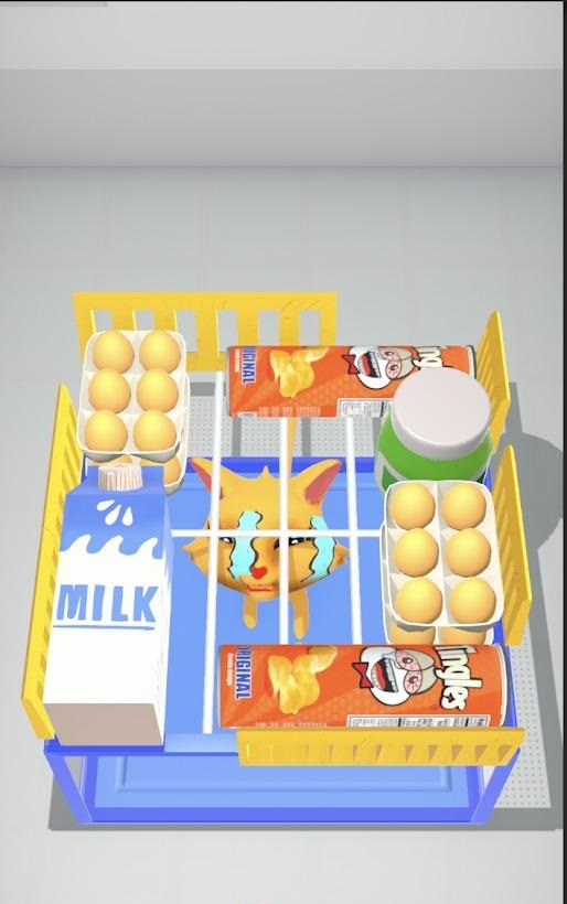 Ⱥè(CatInTheBox)