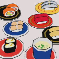 寿司TOUCH(お寿司タッチ) v1.0.0