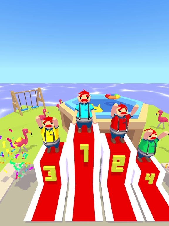 送货技能赛(DeliveryMan) 送货技能赛(DeliveryMan)