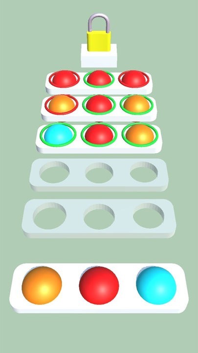 球球智商测试 球球智商测试