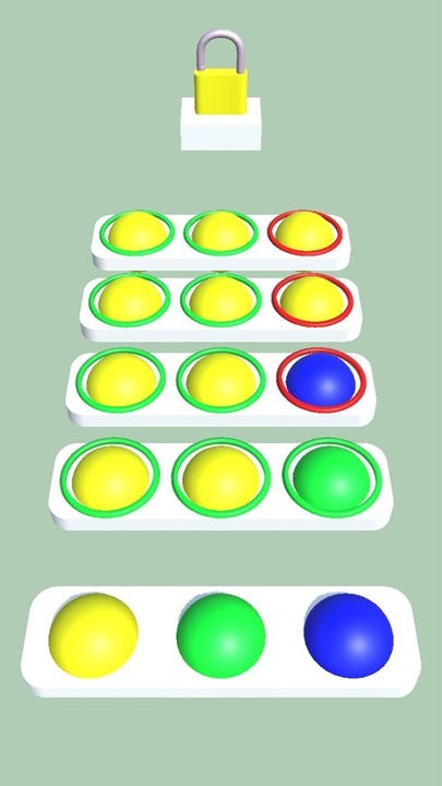 球球智商测试 球球智商测试