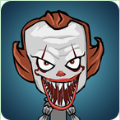 ԽС(JailbreakScaryClownEscape)