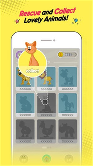 动物拯救 动物拯救