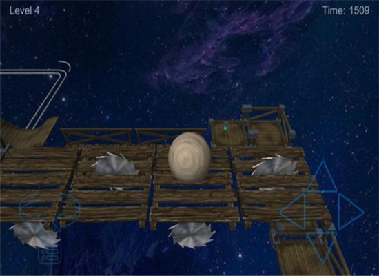 滚动平衡 滚动平衡