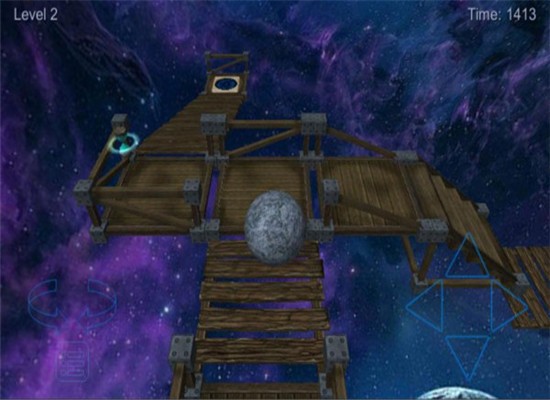 滚动平衡 滚动平衡