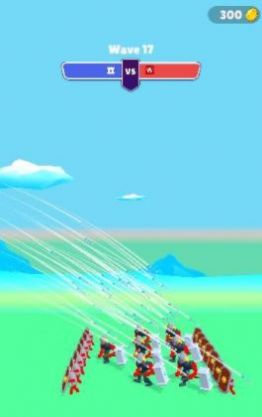 С(ArcheryDefence)
