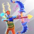 Fort Archery Bow Wars