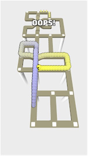 贪食蛇冲刺 贪食蛇冲刺
