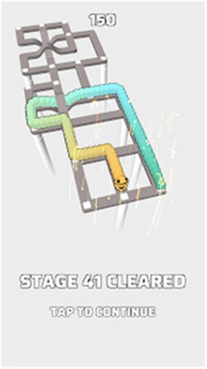 贪食蛇冲刺 贪食蛇冲刺