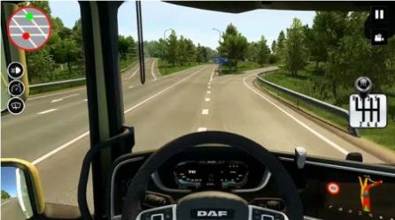 翨3D(World Truck City transport 3D)