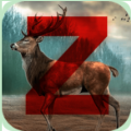 Խʬ¹(Hunting Zombie Deer Hunter)