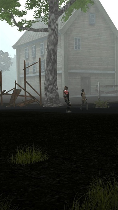 Խʬ¹(Hunting Zombie Deer Hunter)