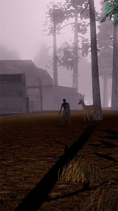 Խʬ¹(Hunting Zombie Deer Hunter)