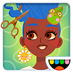 пɳ4(HairSalon4)