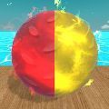 Ԫ(ElementalBall)