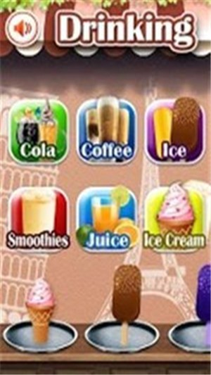 (DrinkStore)