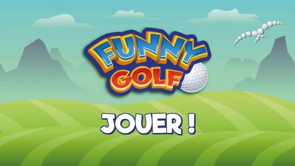 ָ߶(Funny Golf)