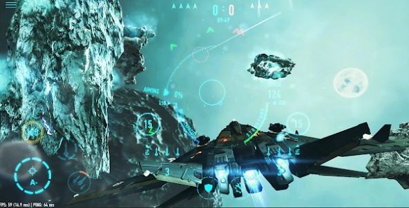 Ǽսս(StarCombat)