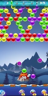 ֢(BubbleMania)
