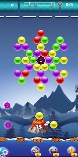 ֢(BubbleMania)
