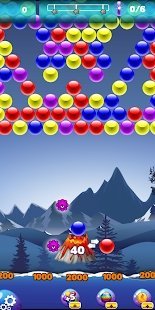 ֢(BubbleMania)
