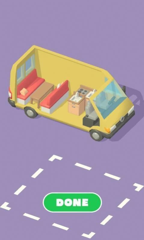 Ҿ(Vanlife:HomeDesign)