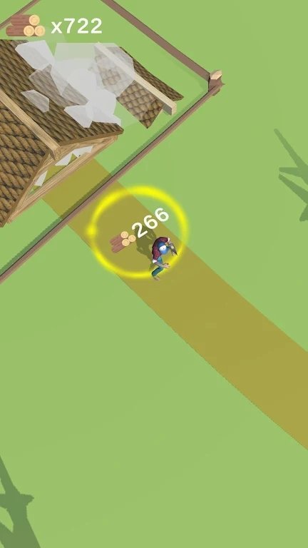 ɭֿʦ(ForestCutMaster)