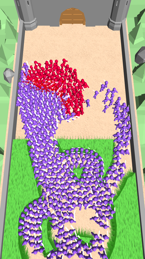 ս(Castle Raid)