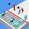 ˷ս(Horde Battle)