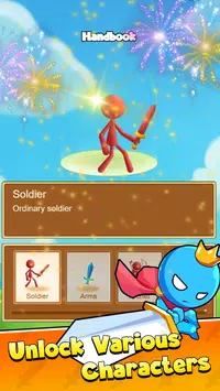 Ϯ(Evolutionary Tower Raiders)
