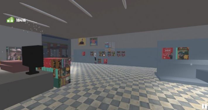 ģ(IndomaletSimulator)