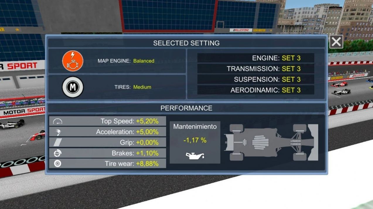 ʦ¾(RaceMasterManager)