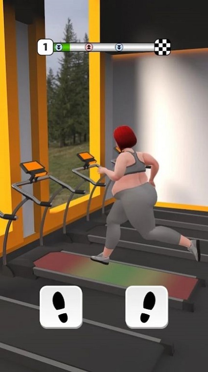 ǿ׳(StrongWoman)