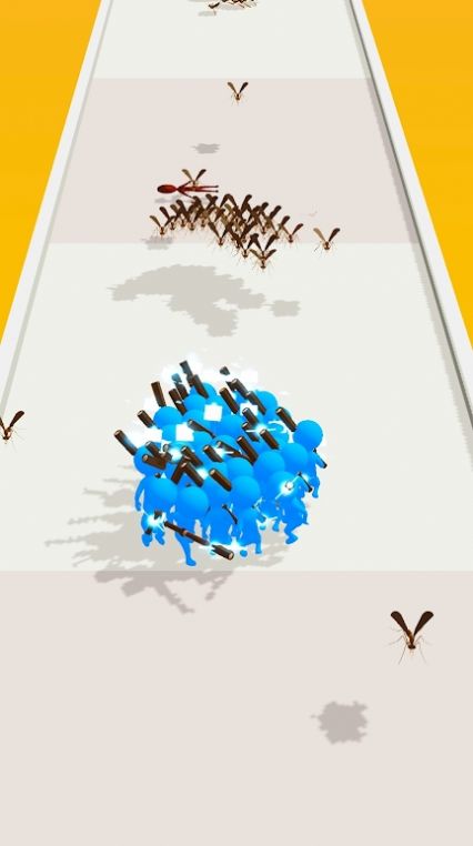 (MosquitoEscape)