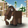 ٪޼(JurassicMamontSimulator)