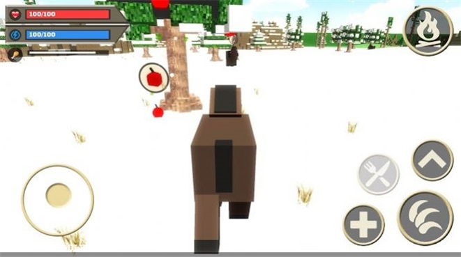 ٪޼(JurassicMamontSimulator)